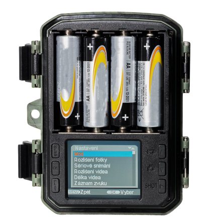 Fotopast Evolveo StrongVision Compact 4K (9)