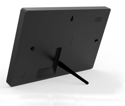 Digitální fotorámeček Denver PFF-1021 BLACK (1)