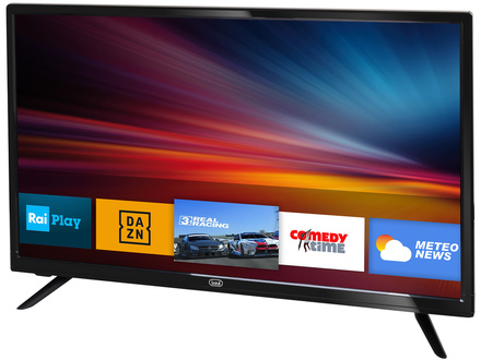 LED televize Trevi TV LTV 2410 SMART (4)