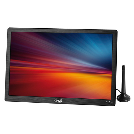 LED televize Trevi LTV 2014 HE (1)