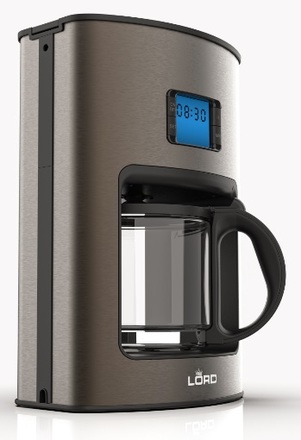 Kávovar Lord N1