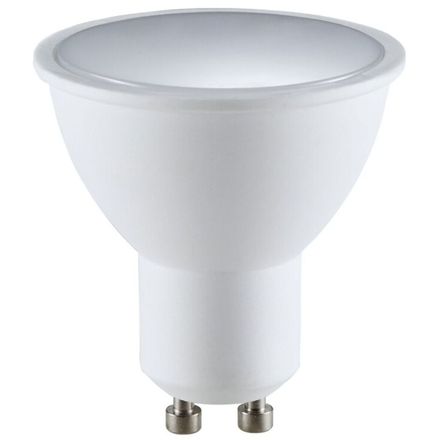 LED žárovka Rabalux 79105 SMD LED GU10, 8W, 700lm, 3000K