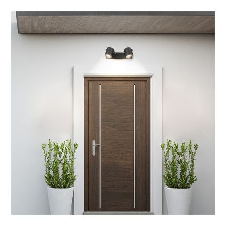 LED žárovka Rabalux 79105 SMD LED GU10, 8W, 700lm, 3000K (2)