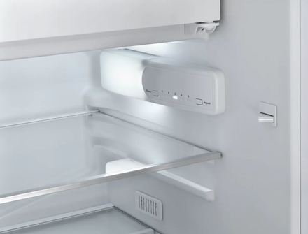 Vestavná jednodvéřová chladnička Concept LV3260 (1)