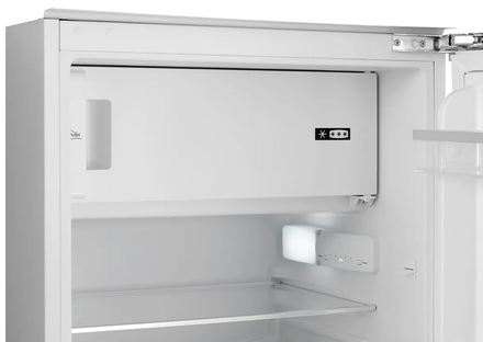 Vestavná jednodvéřová chladnička Concept LV3260 (3)