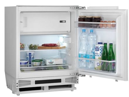 Vestavná jednodvéřová chladnička Concept LV3260 (5)