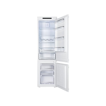 Vestavná kombinovaná chladnička Concept LKV8360