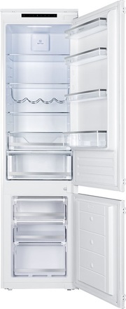Vestavná kombinovaná chladnička Concept LKV8360