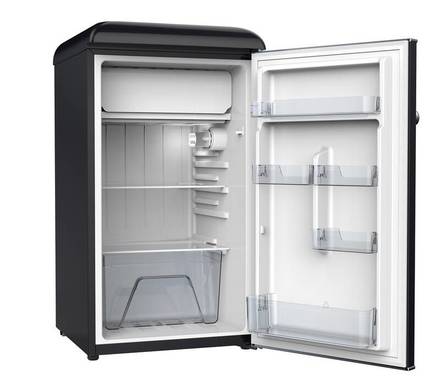 Monoklimatická chladnička Guzzanti GZ 103RB (1)