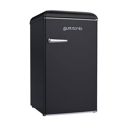 Monoklimatická chladnička Guzzanti GZ 103RB