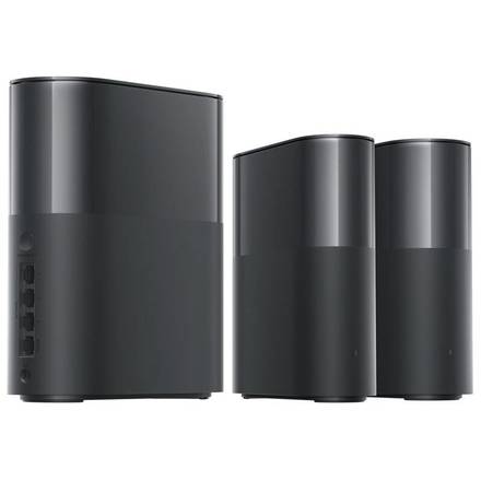 Wi-Fi router Xiaomi Mesh System BE3600 Pro (3-pack)