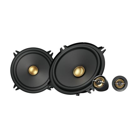 Autoreproduktory Pioneer TS-A1301C