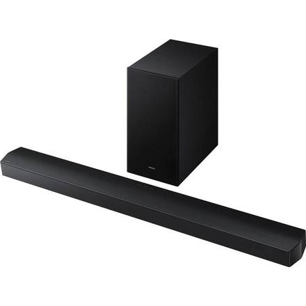 Soundbar 5.1 Samsung HW-B750F