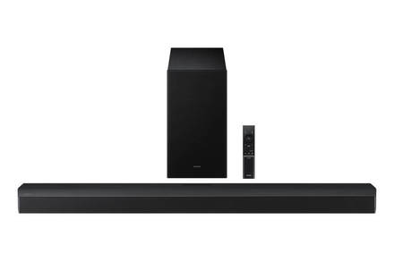 Soundbar 5.1 Samsung HW-B750F (1)