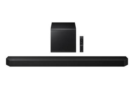 Soundbar 5.1.2 Samsung HW-Q800F (1)