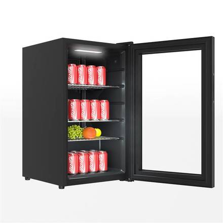 Chladící vitrína Guzzanti GZ 70G (1)