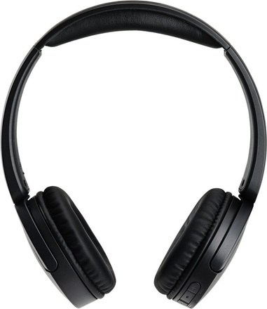 Sluchátka do uší Panasonic HF630B černá