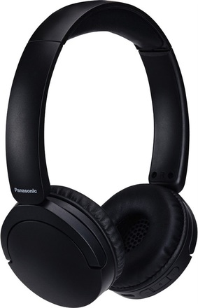 Sluchátka do uší Panasonic HF630B černá (1)