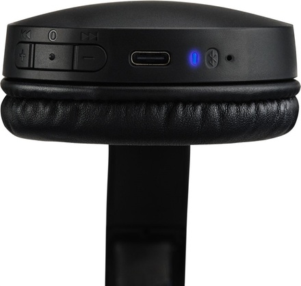 Sluchátka do uší Panasonic HF630B černá (2)