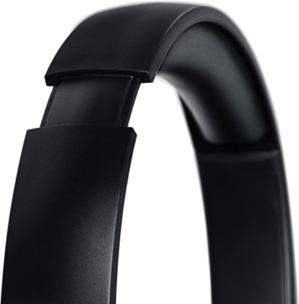 Sluchátka do uší Panasonic HF630B černá (3)