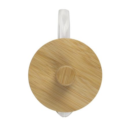 Konvice na čaj a kávu Bergner BG-38351-MM LOVERS French Press 800 ml (4)