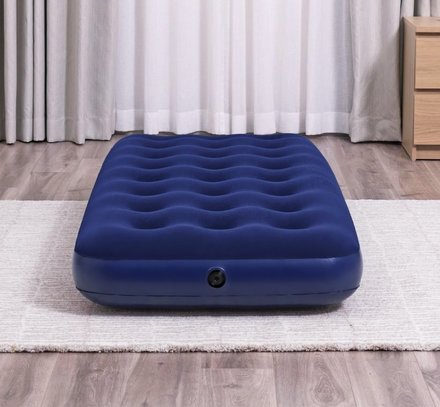 Nafukovací matrace Bestway ED-734387 jednolůžko 185x76x22cm (2)