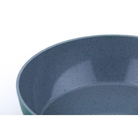 Pánev s keramickým povrchem Solingen CS-097349 24 cm PURE (4)