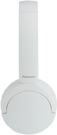 Polootevřená bezdrátová sluchátka Panasonic HF630B bílá (2)