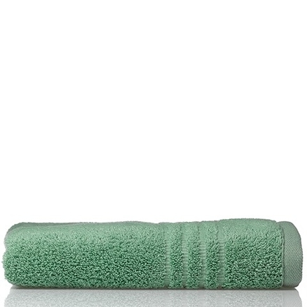Ručník Kela KL-23450 Leonora 100% bavlna zelená 100x50 cm (2)