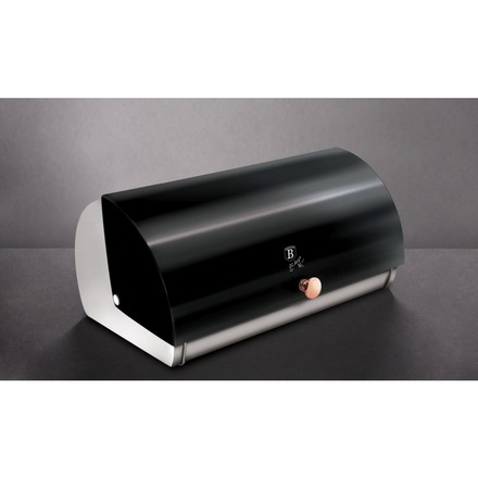 Chlebník Berlingerhaus BH-6728 Black Rose Collection (2)