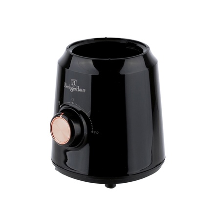 Stolní mixér Berlingerhaus BH-9464 se skleněnou nádobou 1,5 l Black Rose Collection (11)