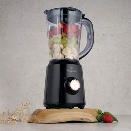 Stolní mixér Berlingerhaus BH-9464 se skleněnou nádobou 1,5 l Black Rose Collection (2)
