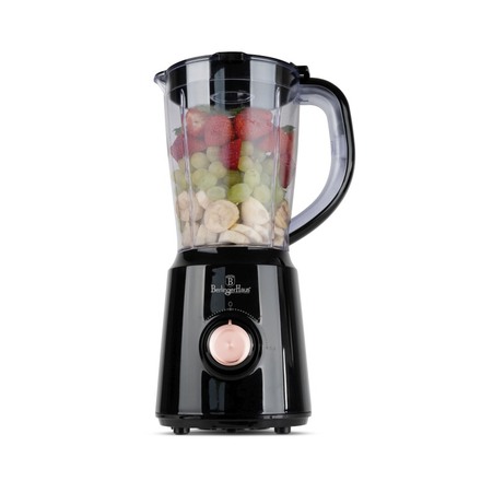 Stolní mixér Berlingerhaus BH-9464 se skleněnou nádobou 1,5 l Black Rose Collection (4)