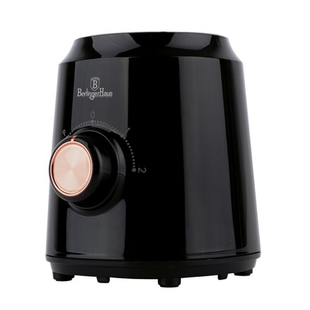Stolní mixér Berlingerhaus BH-9464 se skleněnou nádobou 1,5 l Black Rose Collection (6)