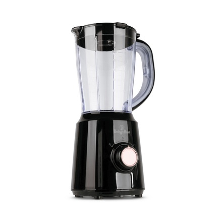 Stolní mixér Berlingerhaus BH-9464 se skleněnou nádobou 1,5 l Black Rose Collection (8)