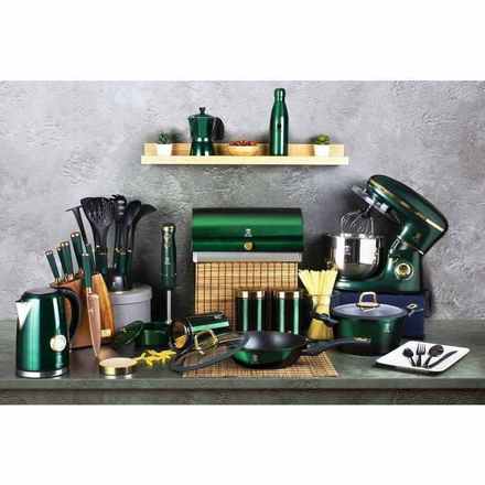 Pískací konvice Berlingerhaus BH-1076 nerez 3 L Emerald Collection (5)