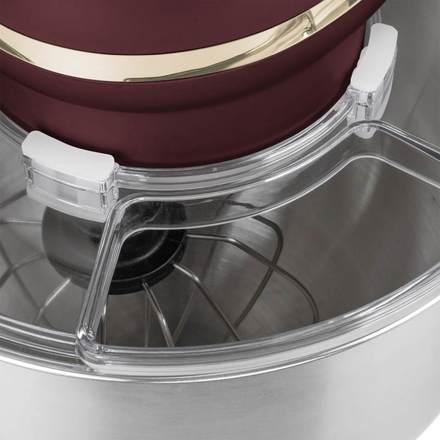 Kuchyňský robot Berlingerhaus BH-9509 1300 W Leonardo Collection (6)