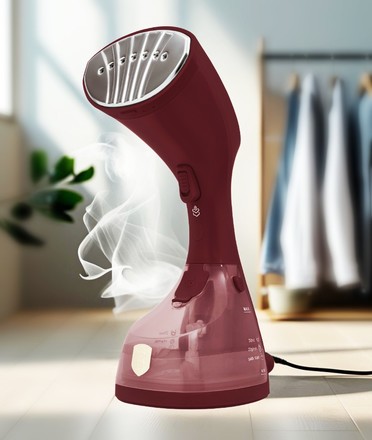 Napařovač oděvů Berlingerhaus BH-9553 1500 W Leonardo Collection (1)