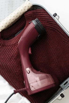 Napařovač oděvů Berlingerhaus BH-9553 1500 W Leonardo Collection (2)