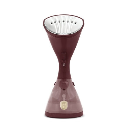 Napařovač oděvů Berlingerhaus BH-9553 1500 W Leonardo Collection (5)