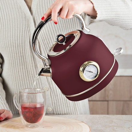 Rychlovarná konvice Berlingerhaus BH-9516 retro s teploměrem 1,7 l Leonardo Collection (2)