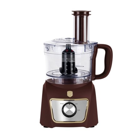 Kuchyňský robot Berlingerhaus BH-9591 Multifunkční s mixérem 8v1 Leonardo Collection