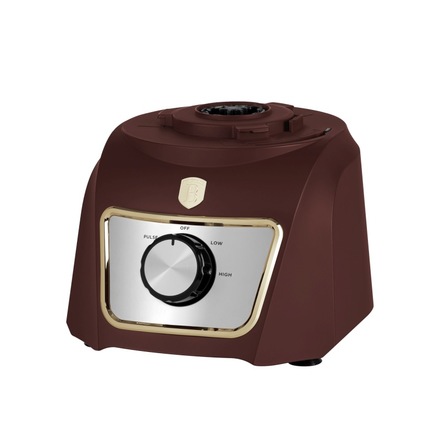 Kuchyňský robot Berlingerhaus BH-9591 Multifunkční s mixérem 8v1 Leonardo Collection (11)