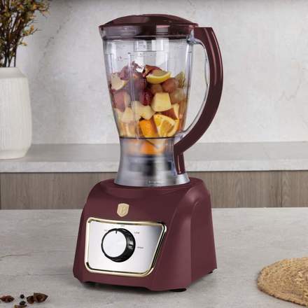 Kuchyňský robot Berlingerhaus BH-9591 Multifunkční s mixérem 8v1 Leonardo Collection (2)