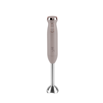 Tyčový mixér Berlingerhaus BH-9612 800 W Taupe Collection