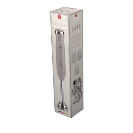 Tyčový mixér Berlingerhaus BH-9612 800 W Taupe Collection (1)