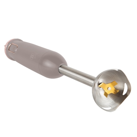 Tyčový mixér Berlingerhaus BH-9612 800 W Taupe Collection (2)