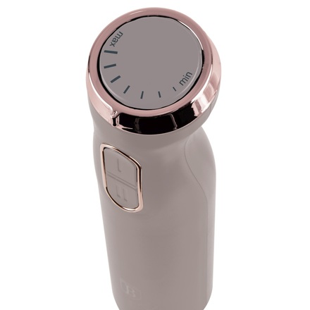 Tyčový mixér Berlingerhaus BH-9612 800 W Taupe Collection (3)