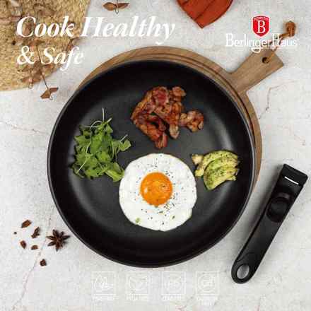 Sada nádobí Berlingerhaus BH-8254 s odnímatelnou rukojetí 9 ks Leonardo Collection (1)