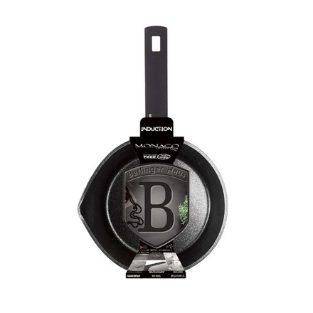 Rendlík s titanovým povrchem Berlingerhaus BH-7085 16 cm, Monaco Collection (1)